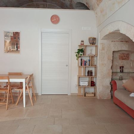 Appartamento La Casa Di Olivia Polignano a Mare Esterno foto