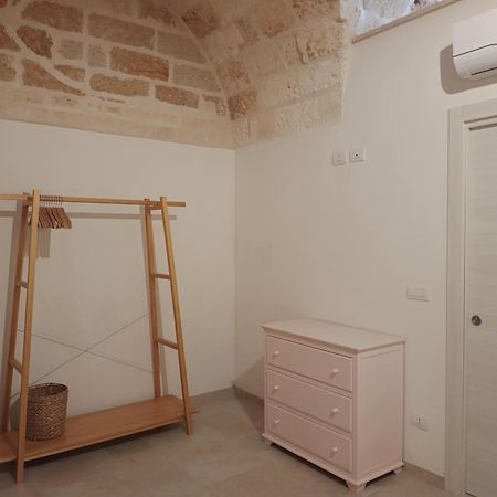 Appartamento La Casa Di Olivia Polignano a Mare Esterno foto