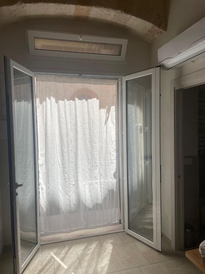 Appartamento La Casa Di Olivia Polignano a Mare Esterno foto