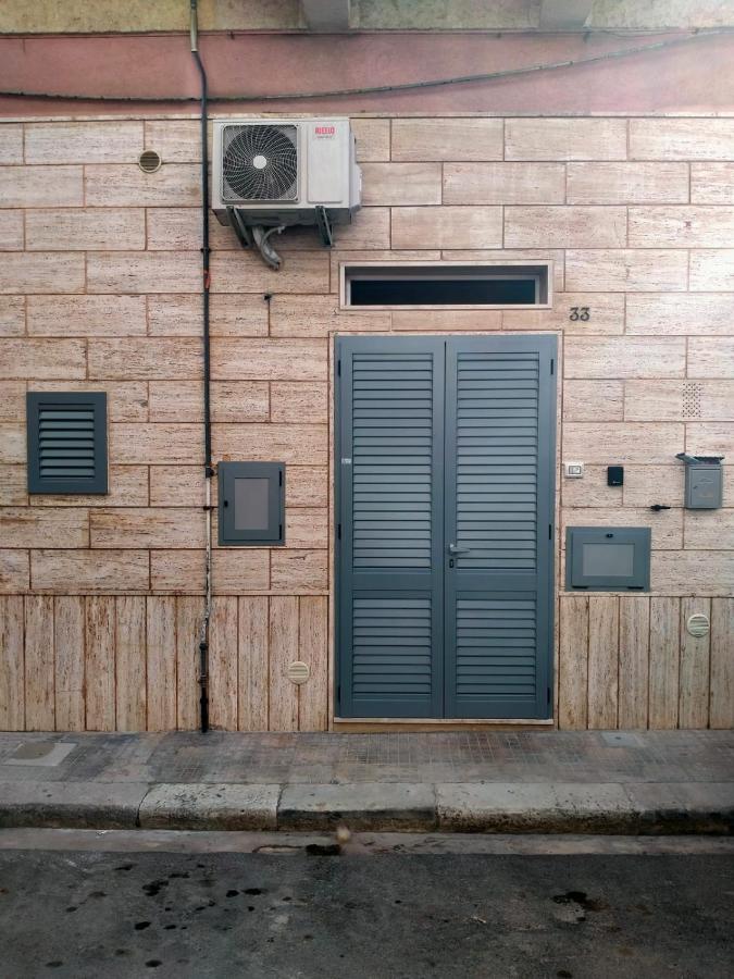 Appartamento La Casa Di Olivia Polignano a Mare Esterno foto
