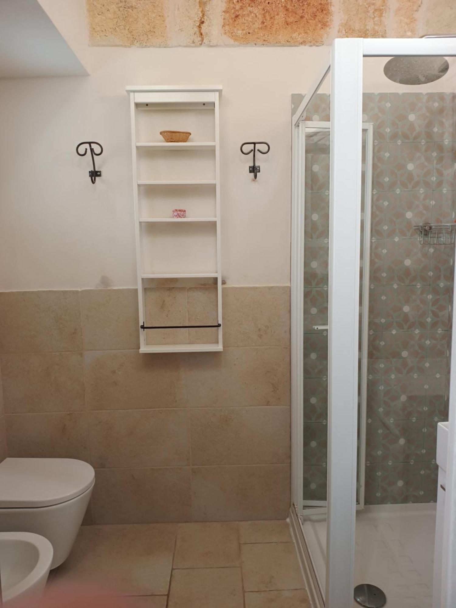 Appartamento La Casa Di Olivia Polignano a Mare Esterno foto
