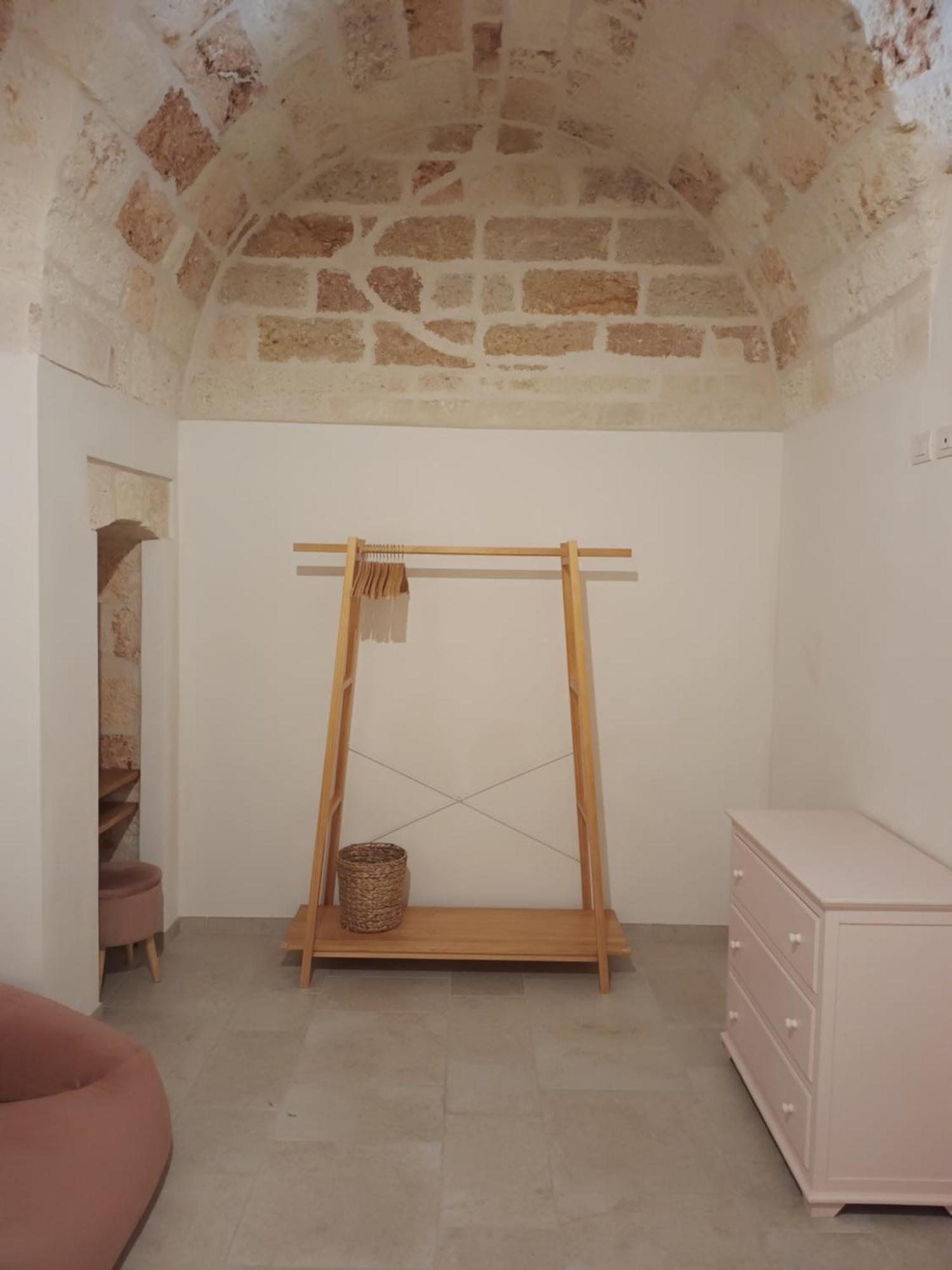 Appartamento La Casa Di Olivia Polignano a Mare Esterno foto