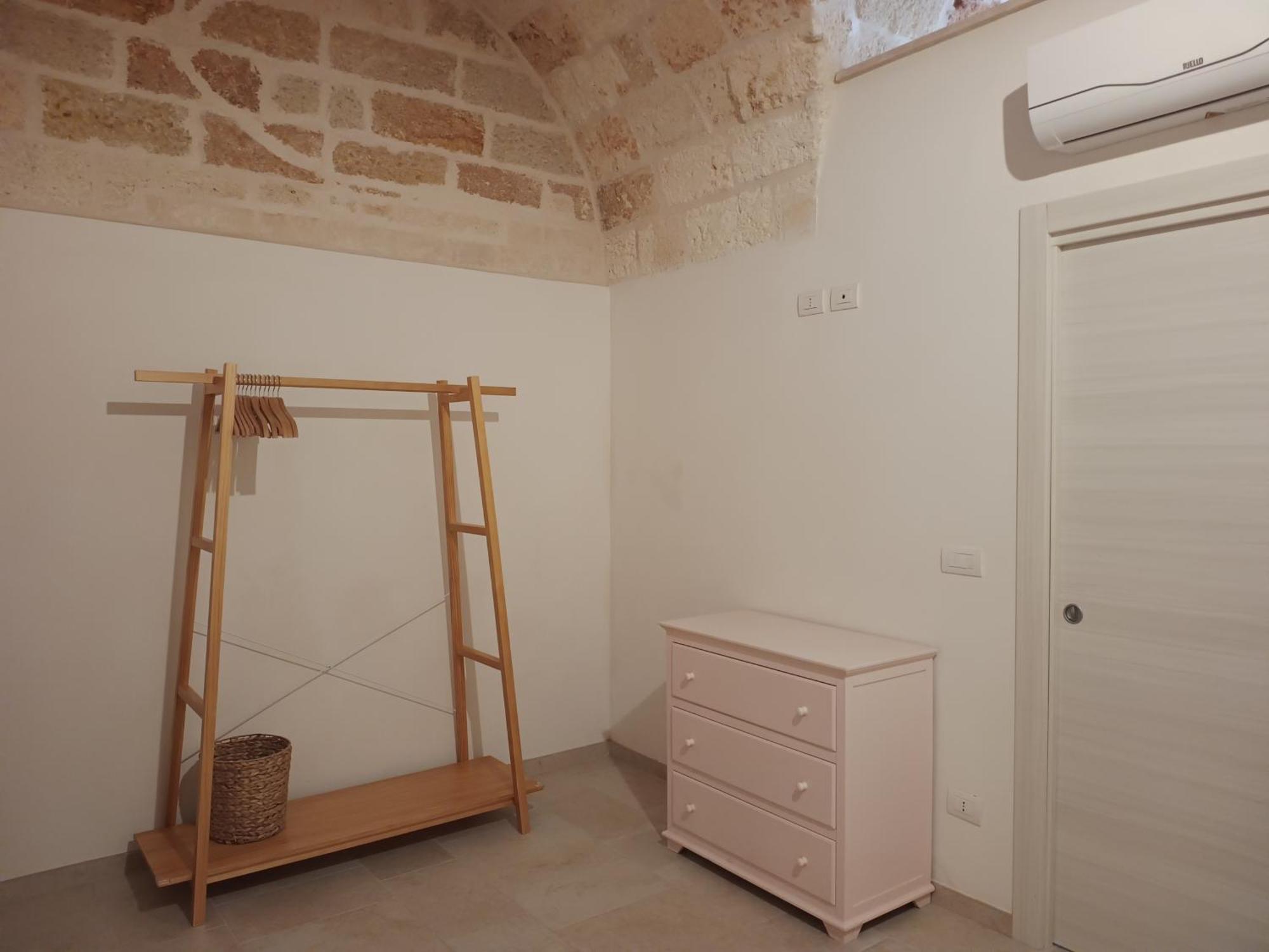 Appartamento La Casa Di Olivia Polignano a Mare Esterno foto
