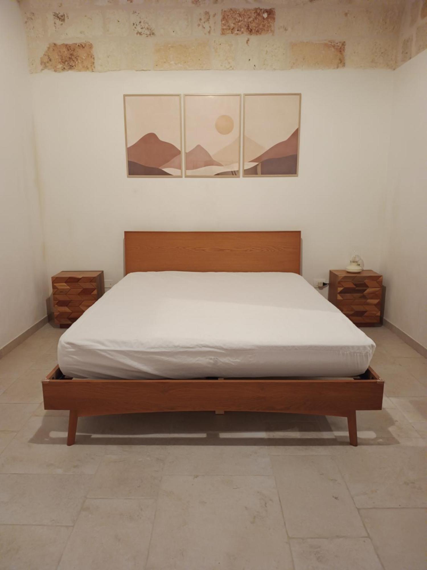 Appartamento La Casa Di Olivia Polignano a Mare Esterno foto
