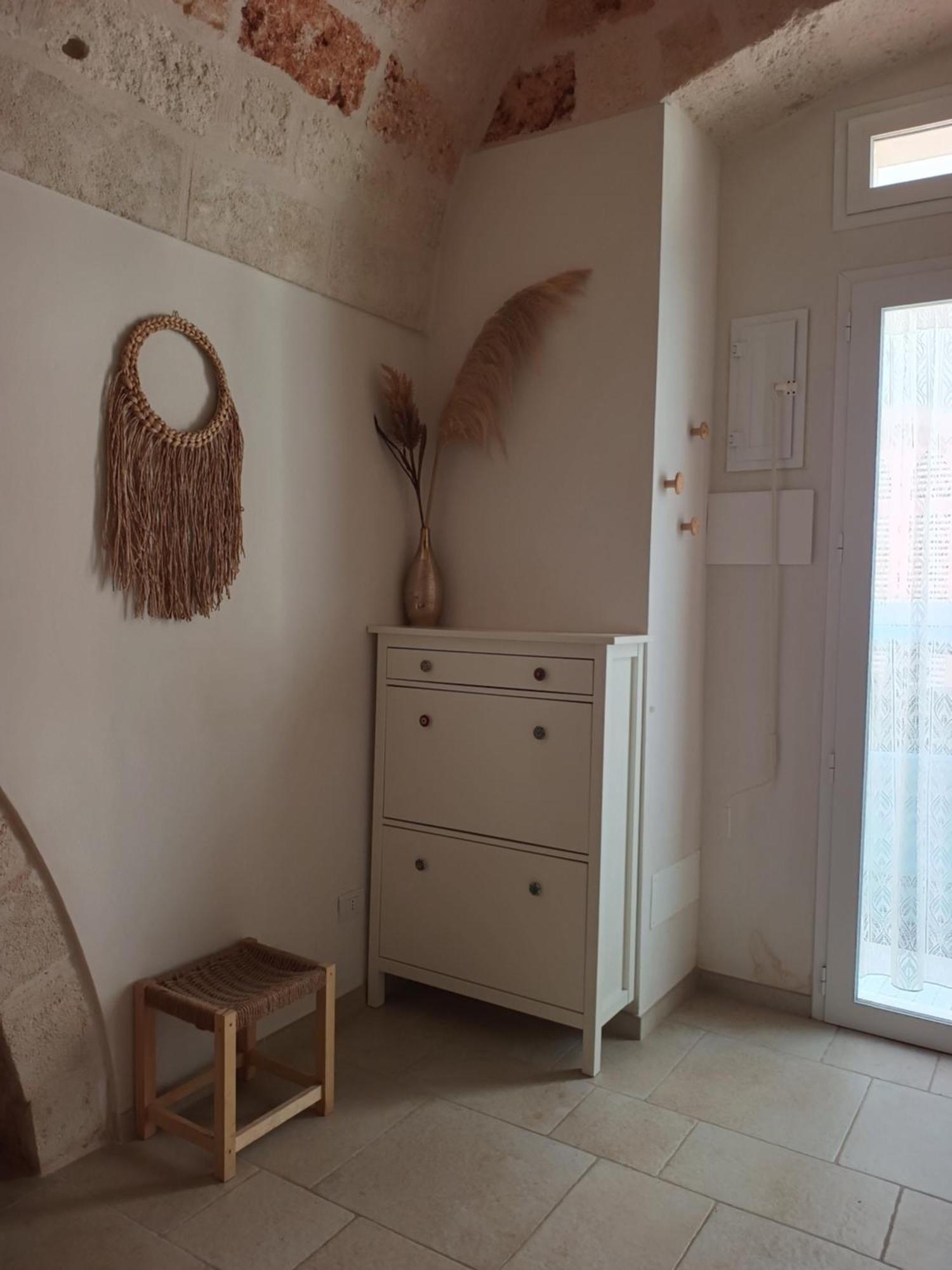 Appartamento La Casa Di Olivia Polignano a Mare Esterno foto
